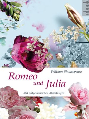 cover image of Romeo und Julia (Nikol Classics)